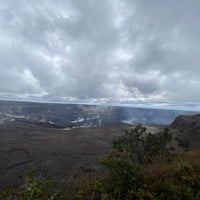 Photo taken at Kilauea Lookout by Sarvesh S. on 2/11/2024