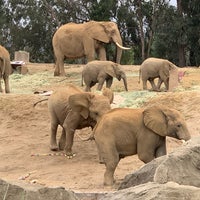 Photo taken at Elephant Overlook by Dina L. on 9/27/2019