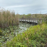 Photo taken at Everglades National Park by Stephanie S. on 1/12/2025