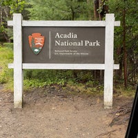 Foto tirada no(a) Parque Nacional de Acadia por Danette D. em 8/9/2024