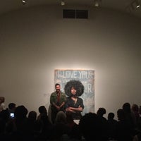 Das Foto wurde bei National Portrait Gallery von Damon S. am 10/16/2016 aufgenommen