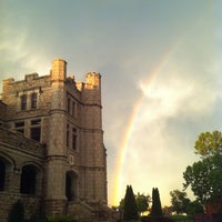 Photo taken at Pythian Castle by Pythian Castle on 1/17/2014