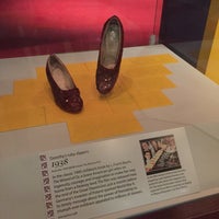 Снимок сделан в Ruby Slippers пользователем Stephen O. 9/3/2016