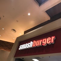 Foto scattata a Smashburger da Bahadir K. il 1/2/2019