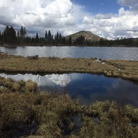 Photo taken at Rocky Mountain National Park by Adam S. on 4/27/2016