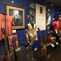 Photo prise au Country Music Hall of Fame &amp;amp; Museum par Chad D. le9/3/2017