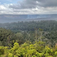 Photo taken at Volcano House by 霞ケ丘 （. on 4/28/2023