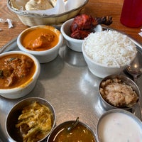 Photo taken at Swapna Indian Cuisine by Todd M. on 8/11/2021