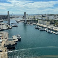 Photo taken at Port de Brest by Patrick B. on 8/8/2022