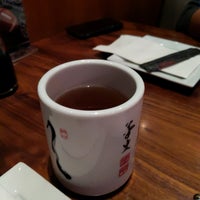 Photo taken at Kabuki Japanese Restaurant by Darshan B. on 11/21/2019