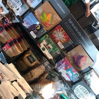 Photo taken at Starbucks by Veenal J. on 10/2/2017