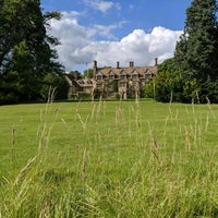 Photo taken at Anglesey Abbey by Gyuzel Z. on 6/18/2020