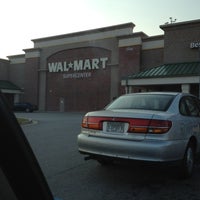 Foto diambil di Walmart Supercenter oleh Rob MrFantastic B. pada 6/30/2012