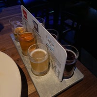 Photo taken at Yard House by Burak K. on 9/6/2021