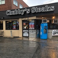 Photo taken at Chubby&amp;#39;s by Deven N. on 7/31/2019