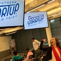 5/9/2019 tarihinde Patrick W.ziyaretçi tarafından Atlanta Tech Village'de çekilen fotoğraf