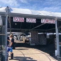 Photo taken at Kona Cold Lobster by Shooter S. on 12/26/2017