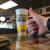 Photo taken at Waffle House by Reed D. on 1/5/2016