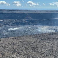 Photo taken at Kilauea Volcano by Vito M. on 12/5/2024