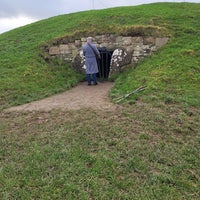 Photo taken at Hill of Tara by Tim S. on 12/22/2023