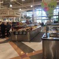 Photo taken at Harris Teeter by Tracy S. on 1/20/2018