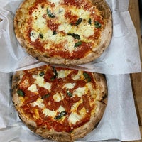 Photo taken at Antico Pizza Napoletana by Đorđe P. on 9/21/2023