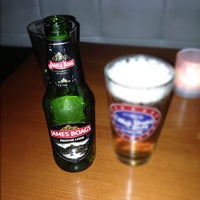 Photo prise au The DRB (Democratic Republic Of Beer) par Douglas L. le11/18/2012