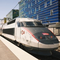 Photo taken at Perpignan Railway Station by Gábor Sándor M. on 5/5/2024