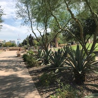 Photo taken at Wesley Bolin Memorial Plaza by Mary Ellen R. on 9/22/2020