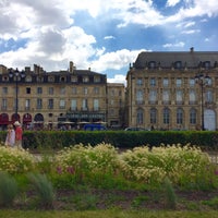 Photo taken at Port Autonome de Bordeaux by Kazoo K. on 7/24/2016