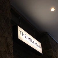 Photo taken at The Milkman by Humaid B. on 2/27/2019