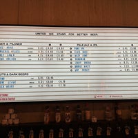 8/8/2024에 Martin O.님이 BrewDog Berlin Mitte에서 찍은 사진