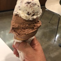 Photo taken at Dolci Gelati by José A. on 9/16/2018