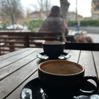 Photo taken at Hej Roastery by شَ☄17︄17 on 12/6/2024