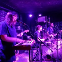 Das Foto wurde bei The Casbah von David H. am 4/28/2019 aufgenommen