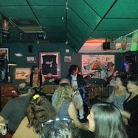 Foto tirada no(a) Scully&amp;#39;s Tavern por Art H. em 4/14/2013