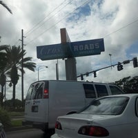 10/3/2012にLuis G.がCrossroads Of Lake Buena Vistaで撮った写真