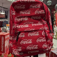 Photo taken at Coca-Cola Store by Fernando G. on 10/27/2023