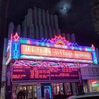 Photo taken at Whittier Village Cinemas by Chris T. on 5/8/2017