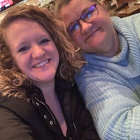 Photo taken at Champps by Elizabeth B. on 1/2/2019