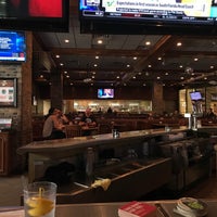 Photo taken at Champps by Elizabeth B. on 7/28/2017