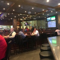 Photo taken at Champps by Elizabeth B. on 4/20/2018