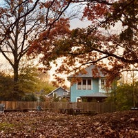 Photo taken at Reynoldstown by Richard B. on 11/29/2018