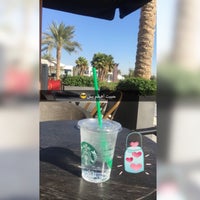 Снимок сделан в Starbucks пользователем 🧸 11/7/2016