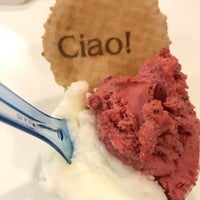 Photo taken at Dolci Gelati by John R. on 7/20/2018