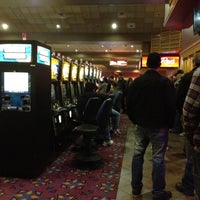 Photo taken at Nisqually Red Wind Casino by Cyndi on 2/24/2012