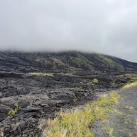 Photo taken at Volcano House by Carmen L. on 3/13/2023