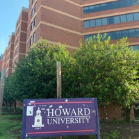 6/27/2019にChad G.がHoward Universityで撮った写真