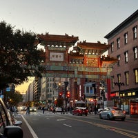 11/12/2023にLydia J.がChinatownで撮った写真