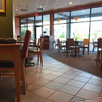 Foto tomada en Panera Bread  por Sebastian V. el 12/5/2016